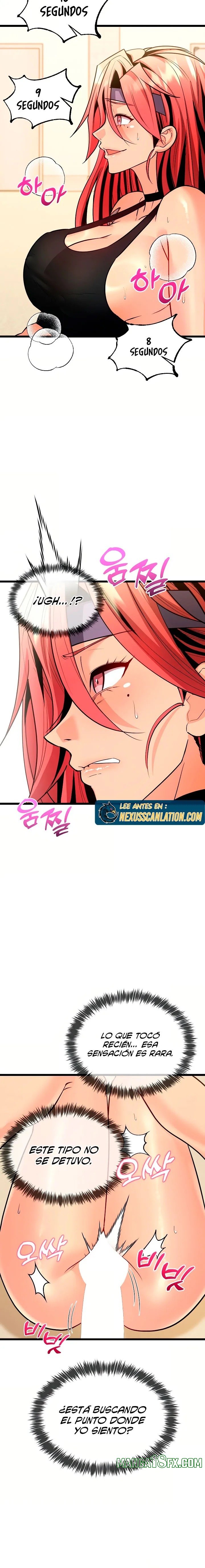 The Price of Yes Raw - Chapter 12 Page 10