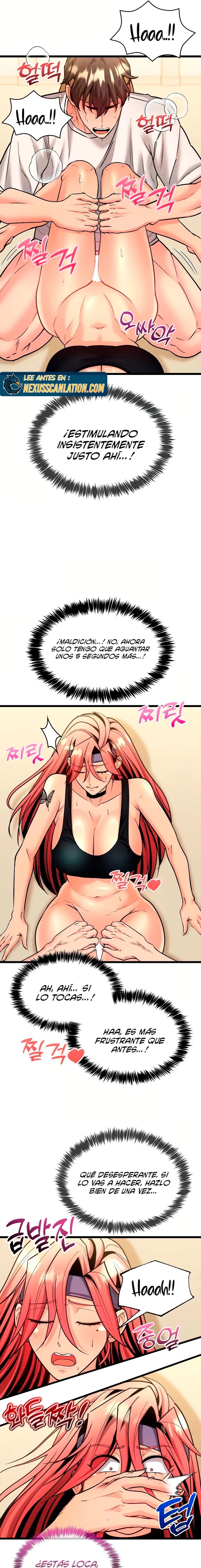 The Price of Yes Raw - Chapter 12 Page 11