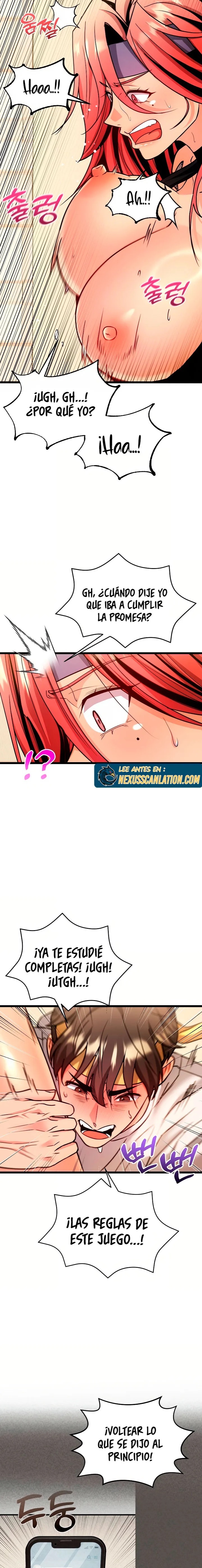 The Price of Yes Raw - Chapter 12 Page 17