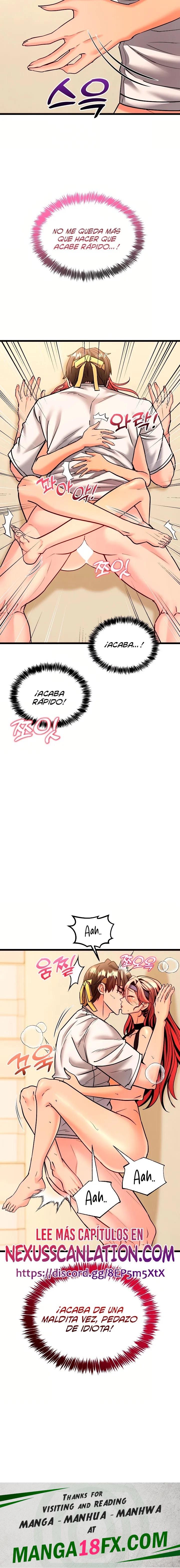 The Price of Yes Raw - Chapter 12 Page 23
