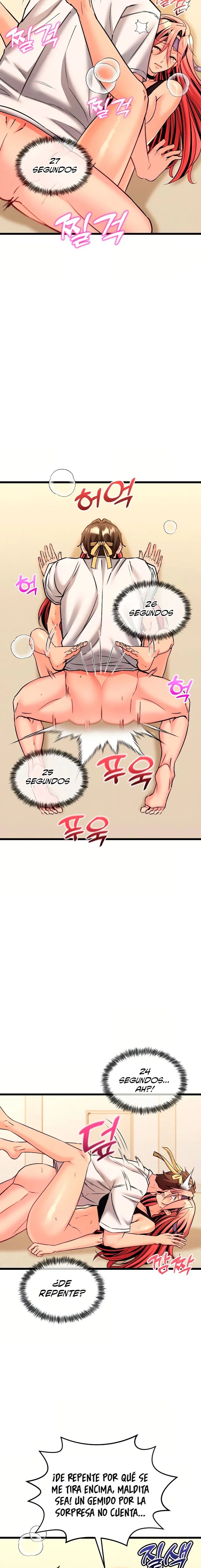 The Price of Yes Raw - Chapter 12 Page 3