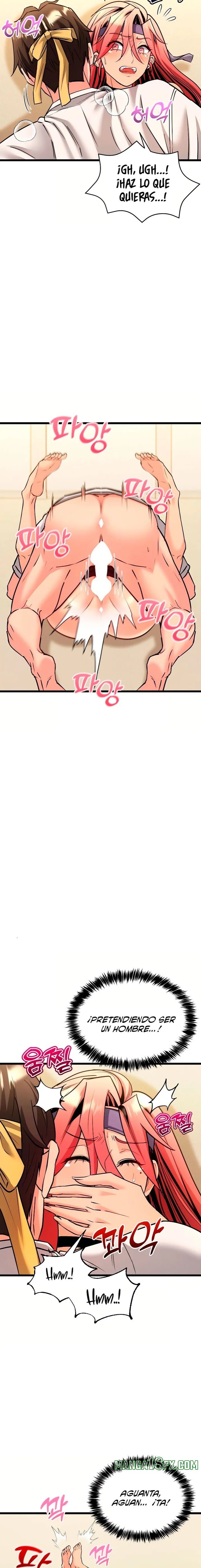 The Price of Yes Raw - Chapter 12 Page 4