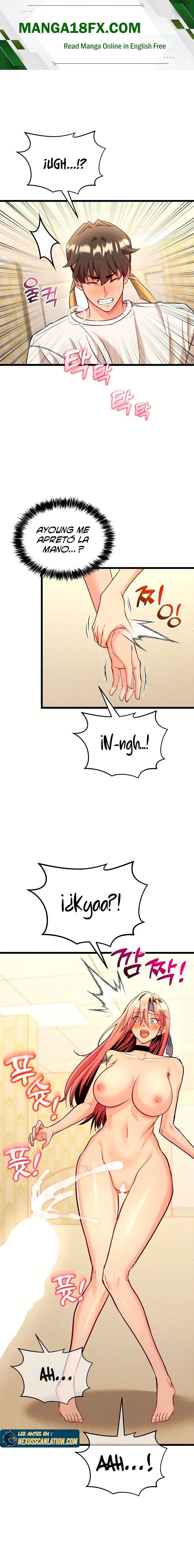 The Price of Yes Raw - Chapter 3 Page 1