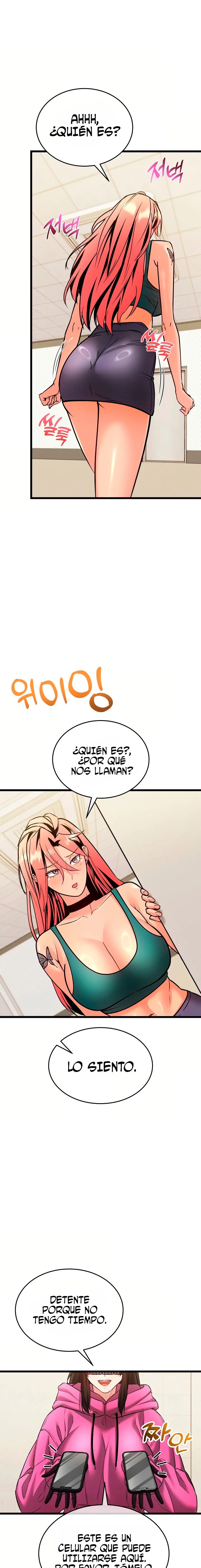 The Price of Yes Raw - Chapter 5 Page 2
