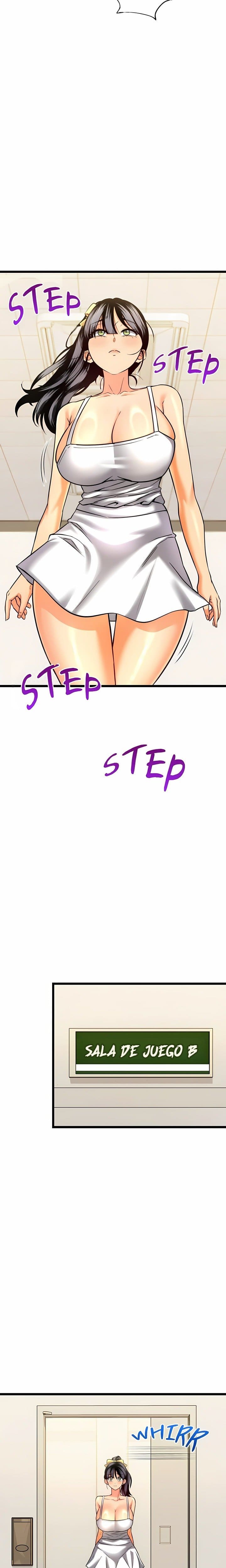 The Price of Yes Raw - Chapter 6 Page 17