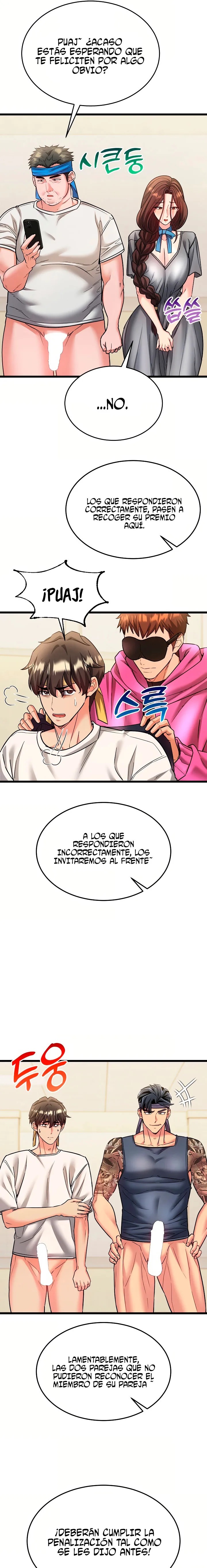 The Price of Yes Raw - Chapter 8 Page 7