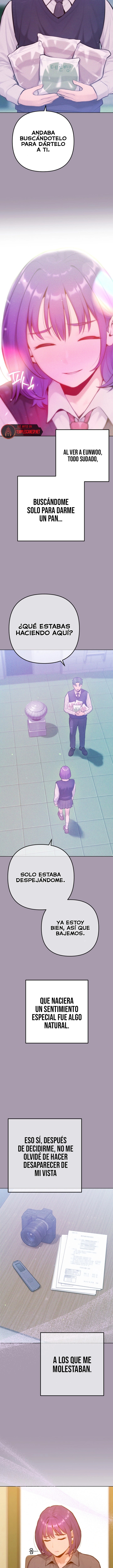 Never Just Friends Raw - Chapter 16 Page 10
