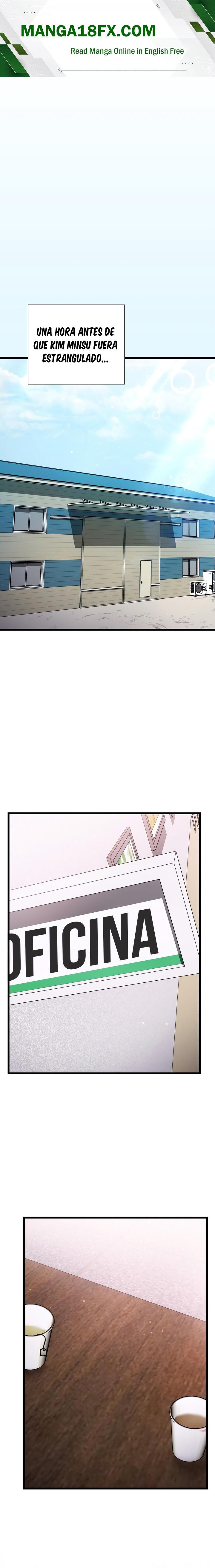 Who Cares if it’s a Lie? Raw - Chapter 10 Page 1