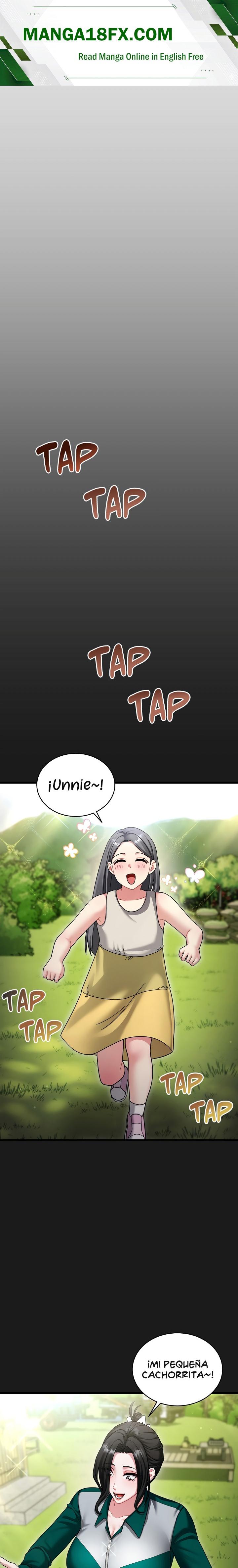 Who Cares if it’s a Lie? Raw - Chapter 11 Page 1