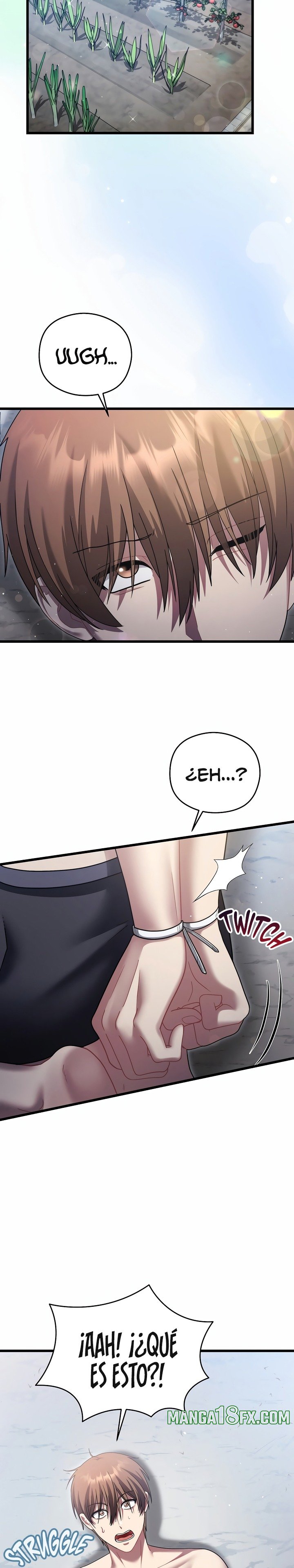 Who Cares if it’s a Lie? Raw - Chapter 12 Page 14