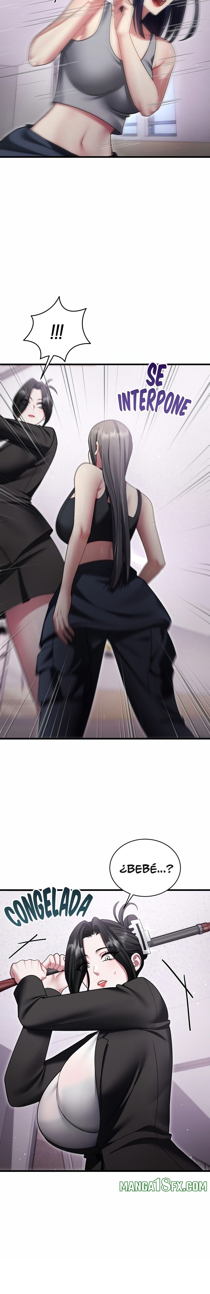 Who Cares if it’s a Lie? Raw - Chapter 12 Page 6