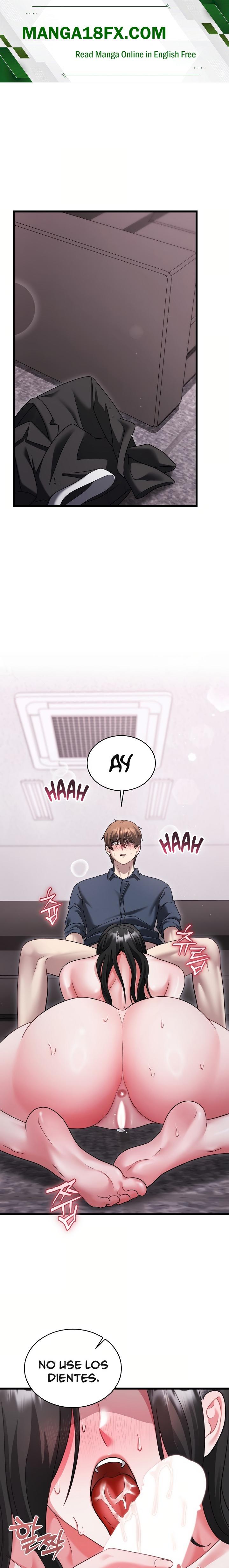 Who Cares if it’s a Lie? Raw - Chapter 15 Page 1