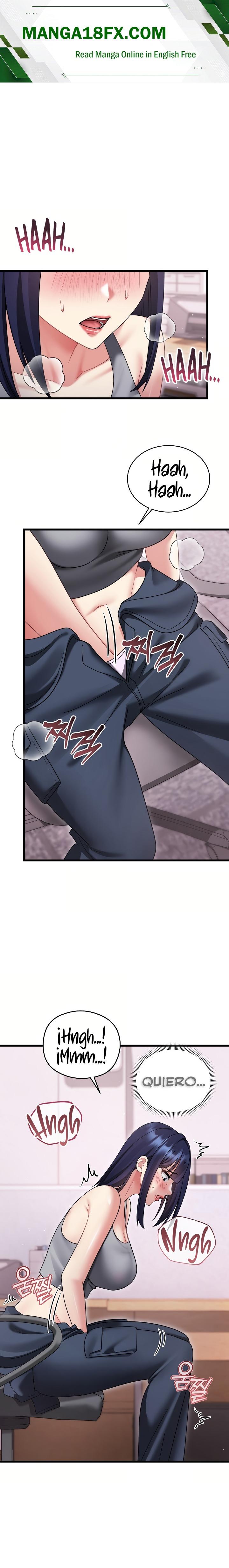 Who Cares if it’s a Lie? Raw - Chapter 16 Page 1