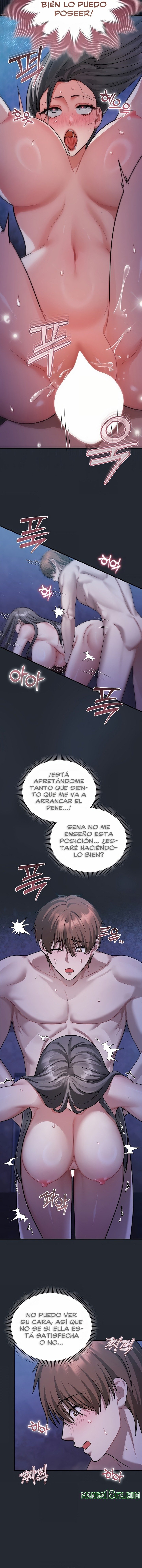 Who Cares if it’s a Lie? Raw - Chapter 5 Page 7
