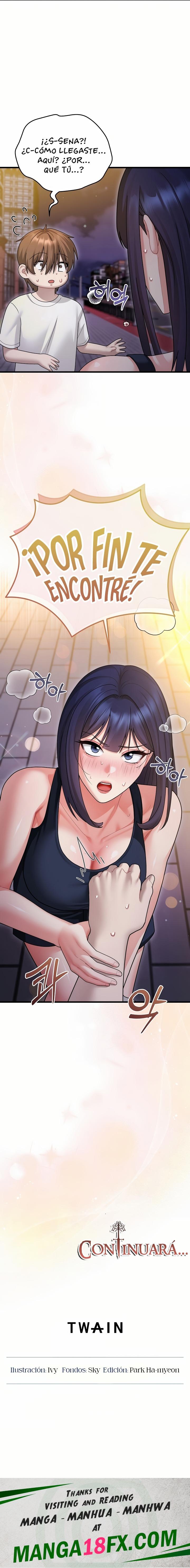 Who Cares if it’s a Lie? Raw - Chapter 6 Page 17