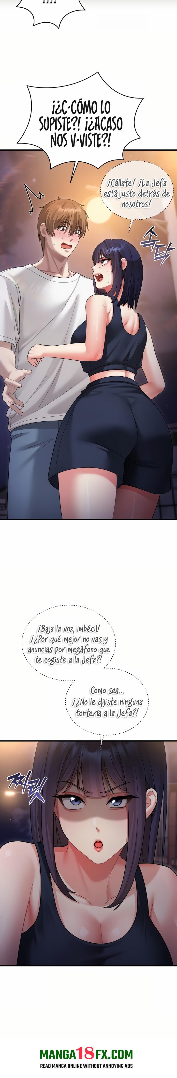 Who Cares if it’s a Lie? Raw - Chapter 7 Page 4