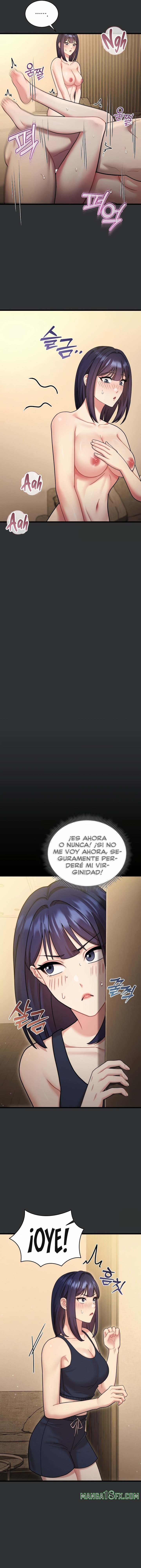 Who Cares if it’s a Lie? Raw - Chapter 8 Page 13