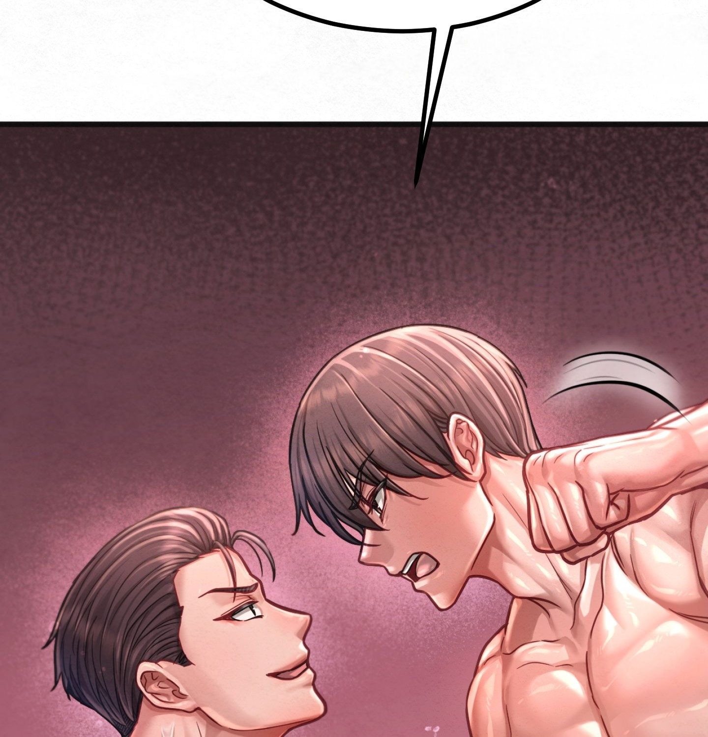Sex! Sports Raw - Chapter 4 Page 52