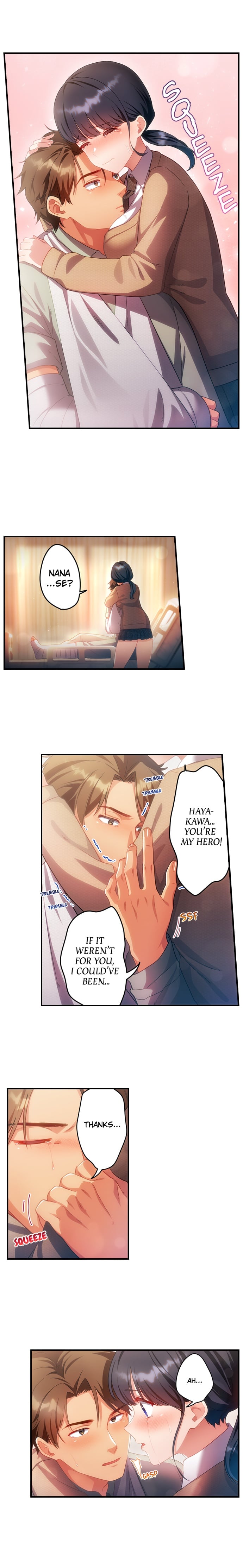 The Toy of 100 Baseball Players (Uncensored) - Chapter 1 Page 7