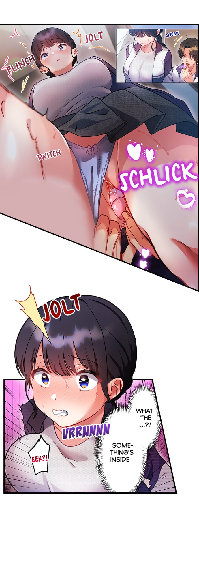 The Toy of 100 Baseball Players (Uncensored) - Chapter 10 Page 9