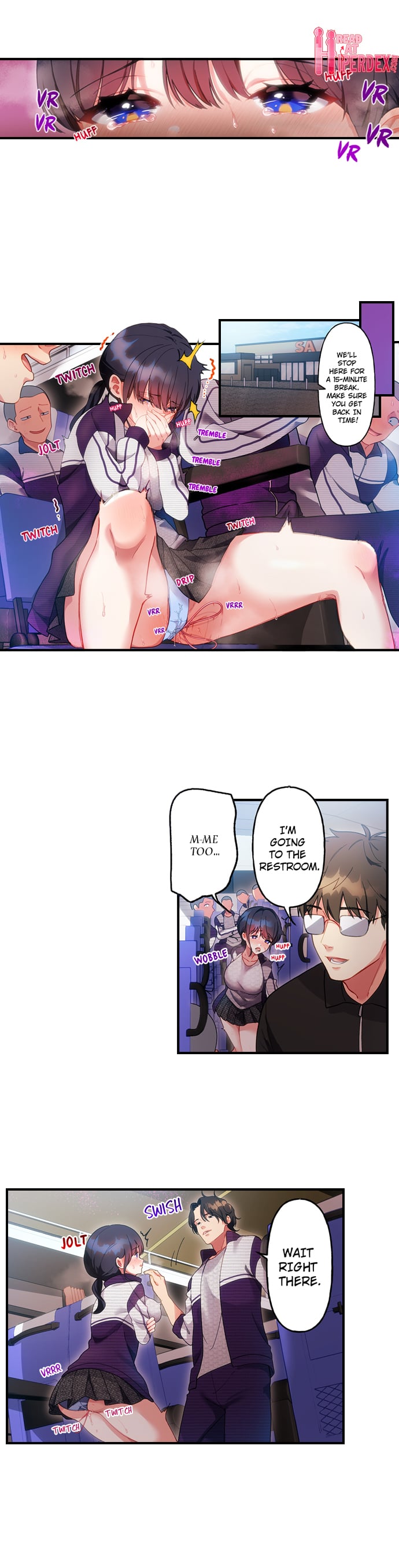 The Toy of 100 Baseball Players (Uncensored) - Chapter 11 Page 4