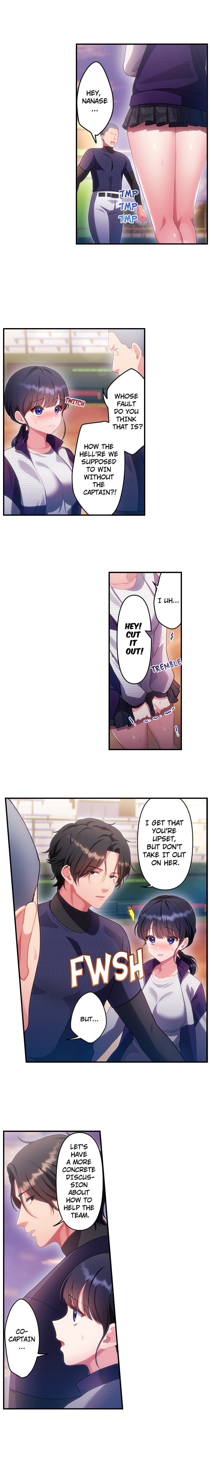 The Toy of 100 Baseball Players (Uncensored) - Chapter 2 Page 2