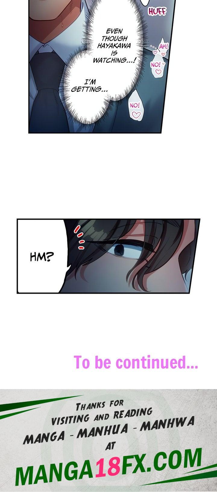 The Toy of 100 Baseball Players (Uncensored) - Chapter 25 Page 10