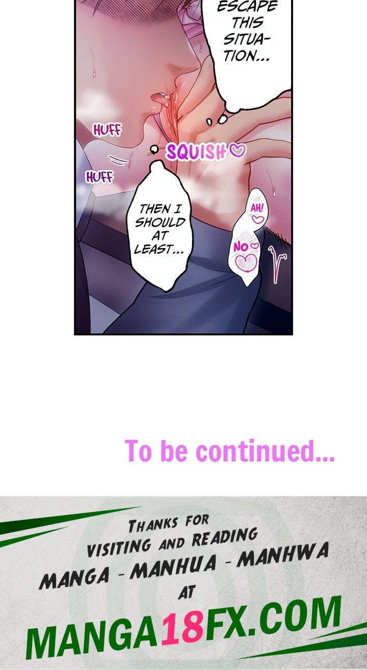 The Toy of 100 Baseball Players (Uncensored) - Chapter 26 Page 8