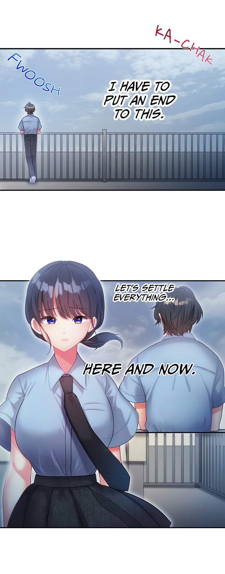 The Toy of 100 Baseball Players (Uncensored) - Chapter 33 Page 9