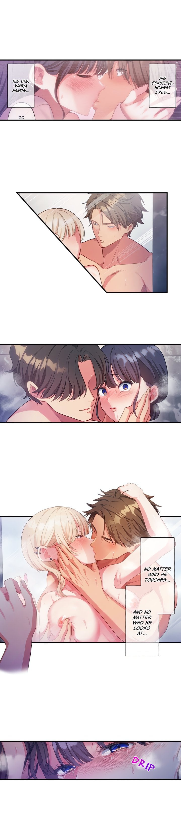 The Toy of 100 Baseball Players (Uncensored) - Chapter 44 Page 3