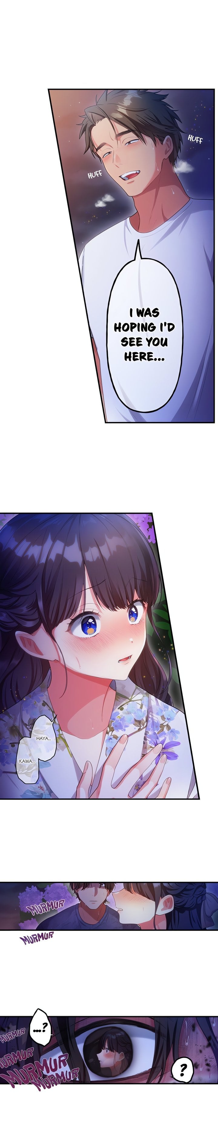 The Toy of 100 Baseball Players (Uncensored) - Chapter 45 Page 9