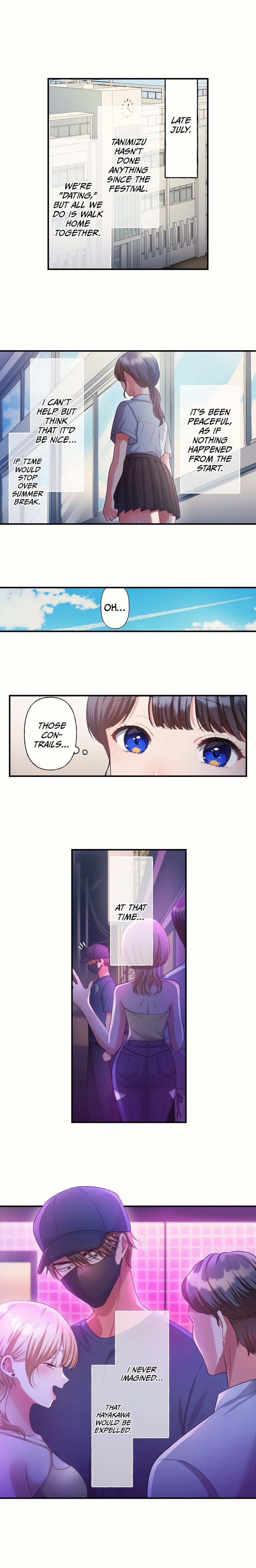 The Toy of 100 Baseball Players (Uncensored) - Chapter 51 Page 9