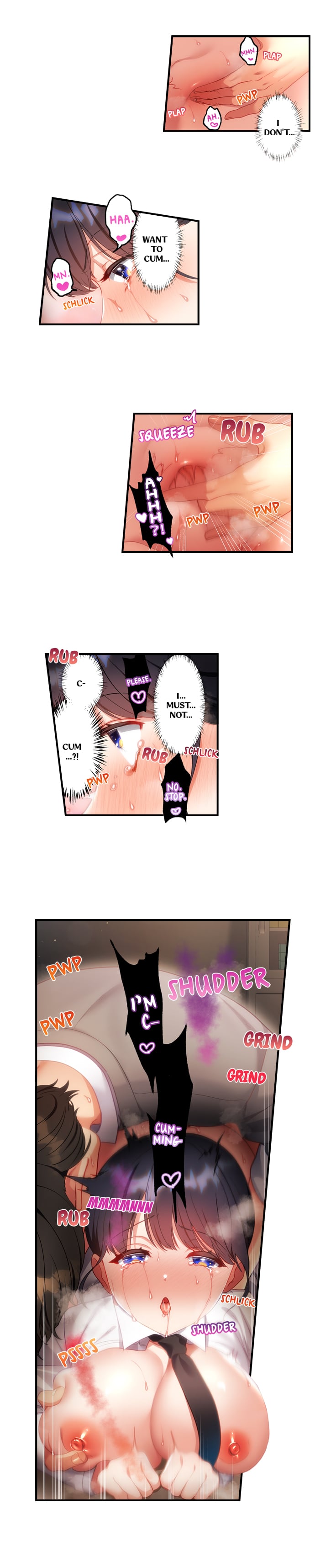 The Toy of 100 Baseball Players (Uncensored) - Chapter 9 Page 2