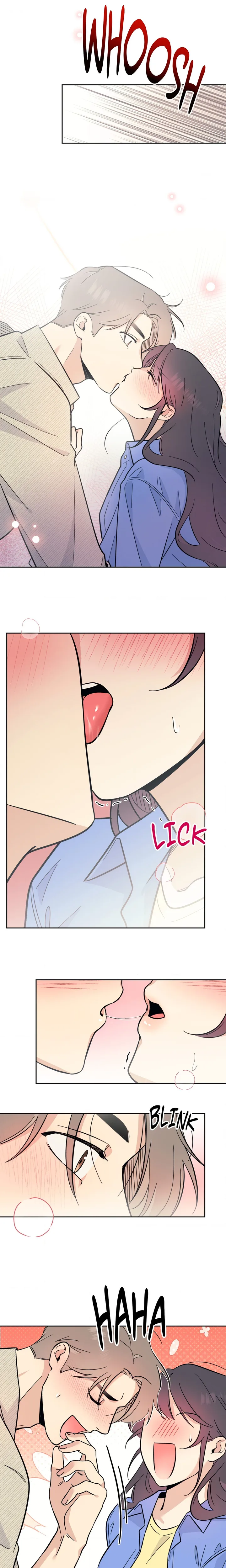 Leave It to Doc! (Uncensored) - Chapter 11 Page 16