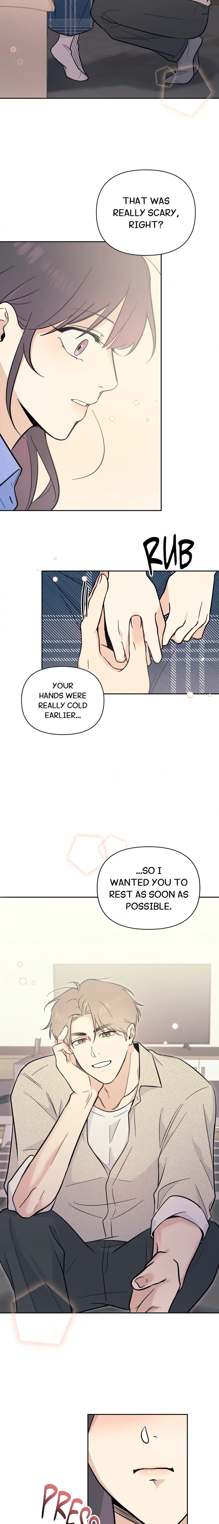 Leave It to Doc! (Uncensored) - Chapter 11 Page 9