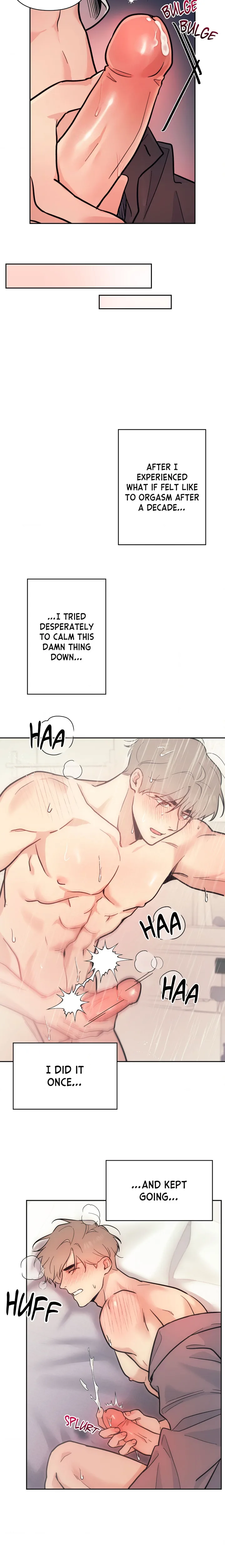 Leave It to Doc! (Uncensored) - Chapter 3 Page 19