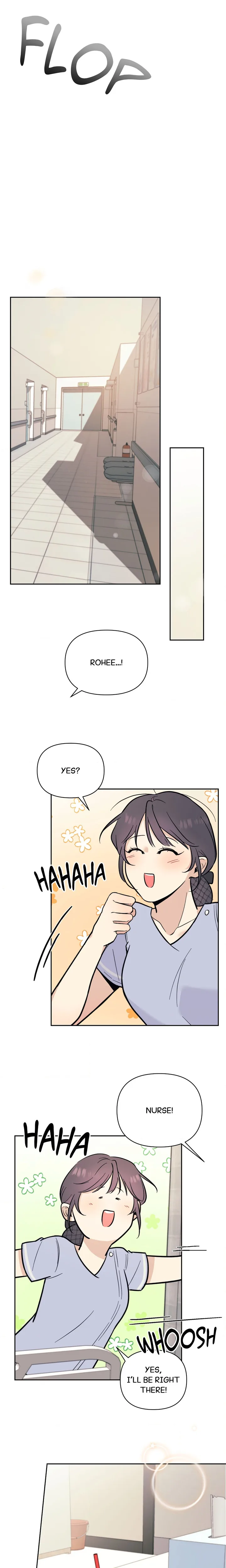 Leave It to Doc! (Uncensored) - Chapter 5 Page 12