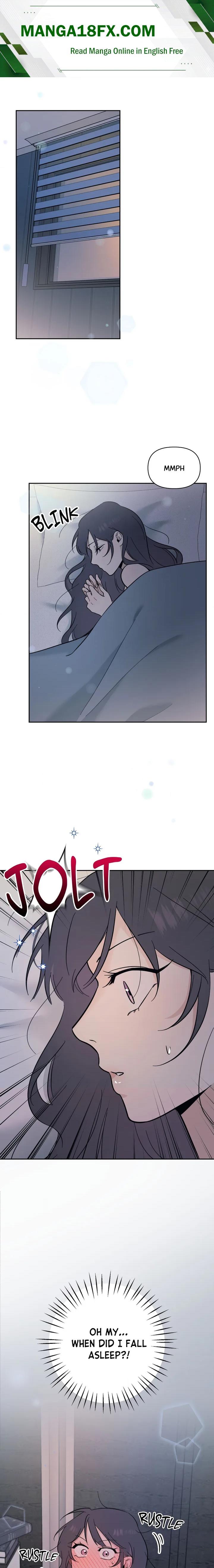 Leave It to Doc! (Uncensored) - Chapter 8 Page 1