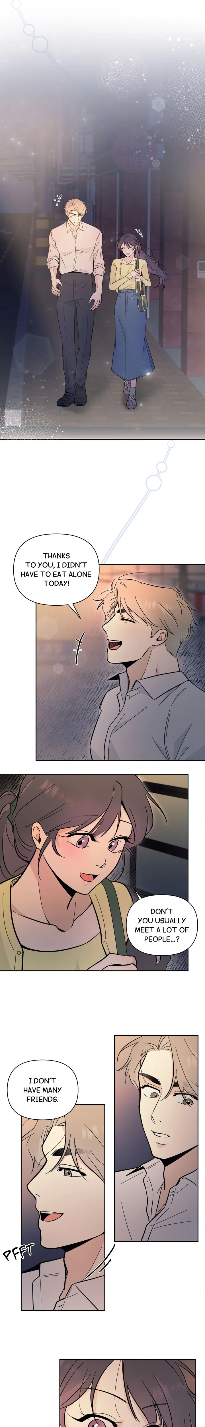 Leave It to Doc! (Uncensored) - Chapter 8 Page 15