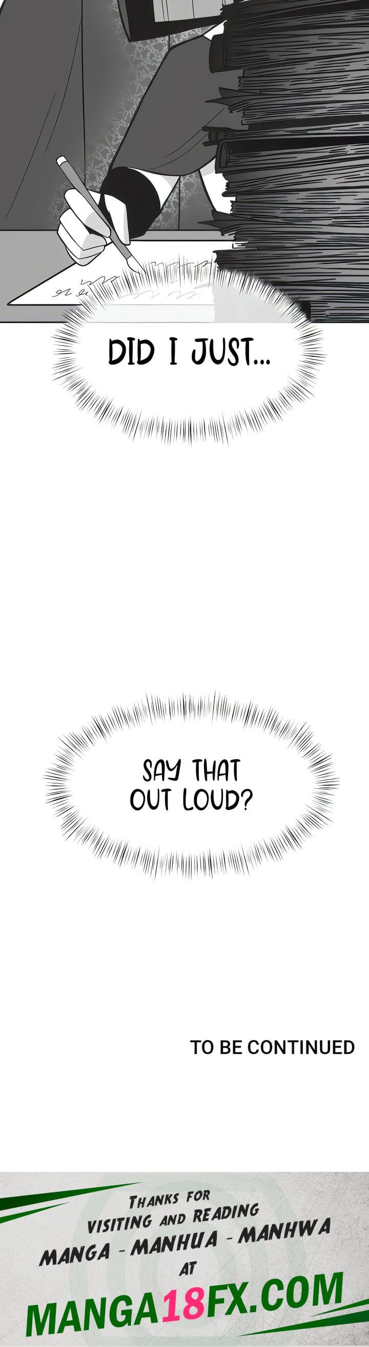 How to Make Love in a Fantasy World - Chapter 11 Page 10