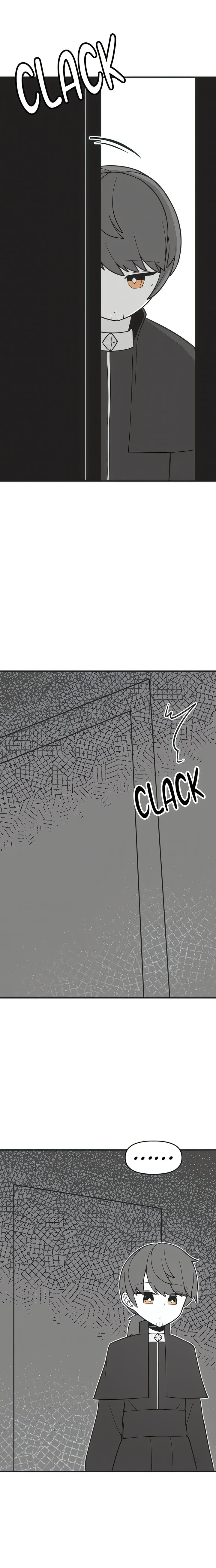 How to Make Love in a Fantasy World - Chapter 12 Page 5
