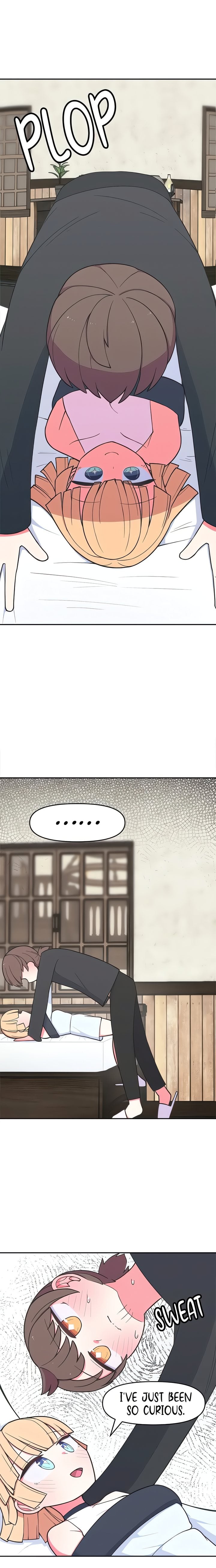 How to Make Love in a Fantasy World - Chapter 16 Page 6