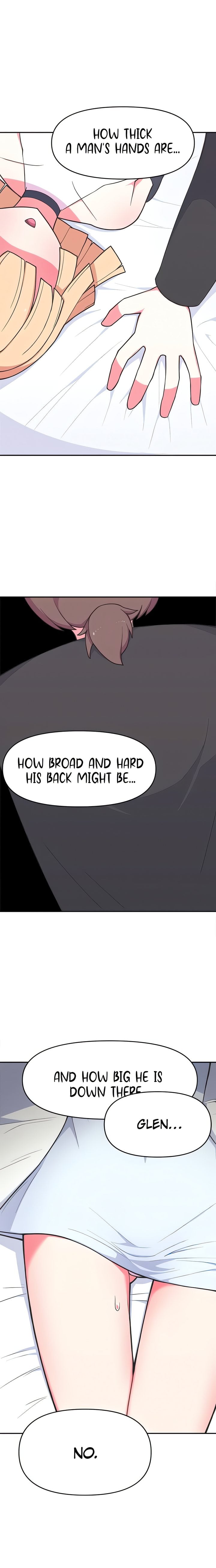 How to Make Love in a Fantasy World - Chapter 16 Page 7