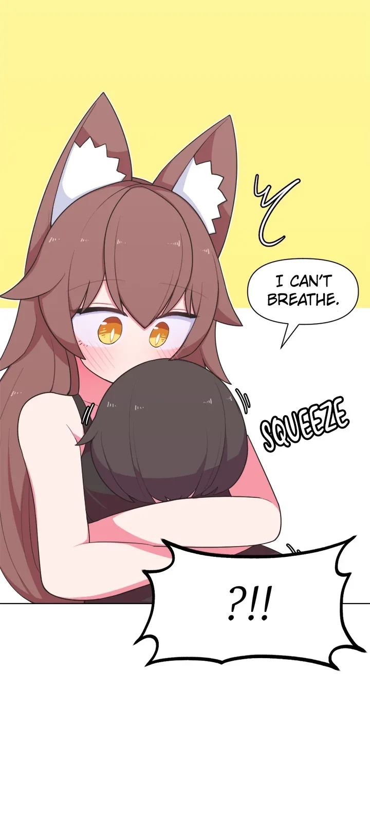 How to Make Love in a Fantasy World - Chapter 22 Page 10