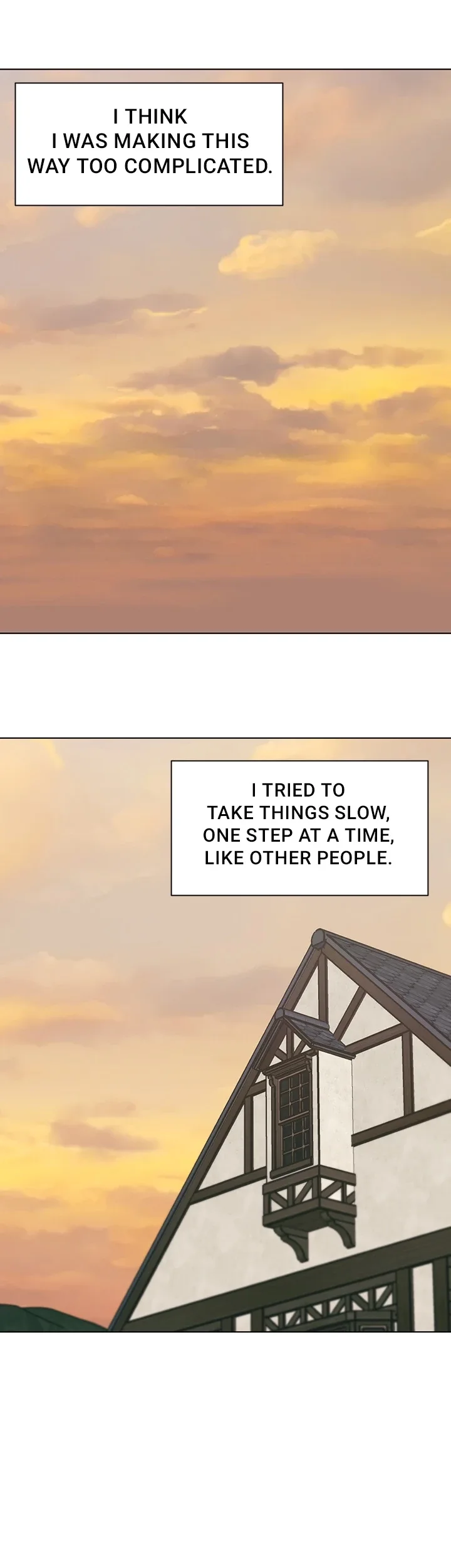 How to Make Love in a Fantasy World - Chapter 22 Page 16