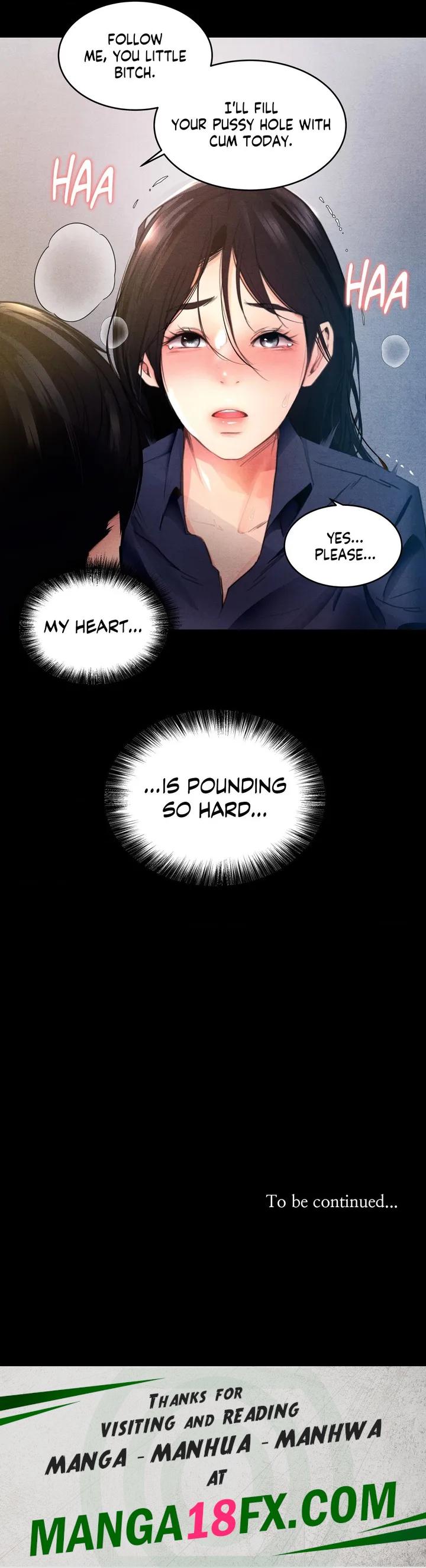 One-Day BDSM Workshop - Chapter 1 Page 45