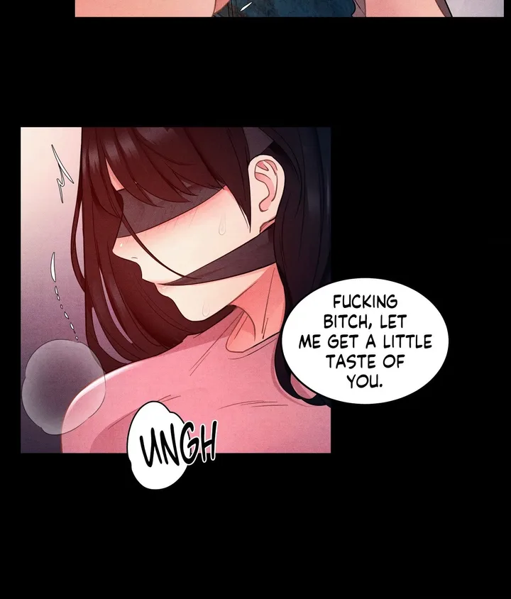 One-Day BDSM Workshop - Chapter 10 Page 13