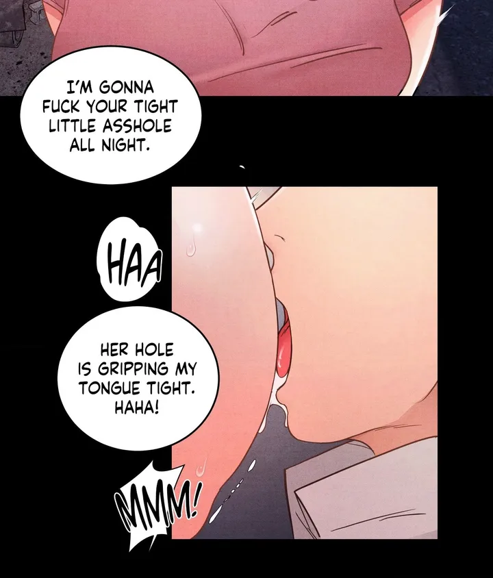 One-Day BDSM Workshop - Chapter 10 Page 18