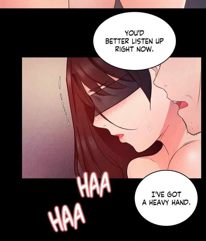 One-Day BDSM Workshop - Chapter 10 Page 32