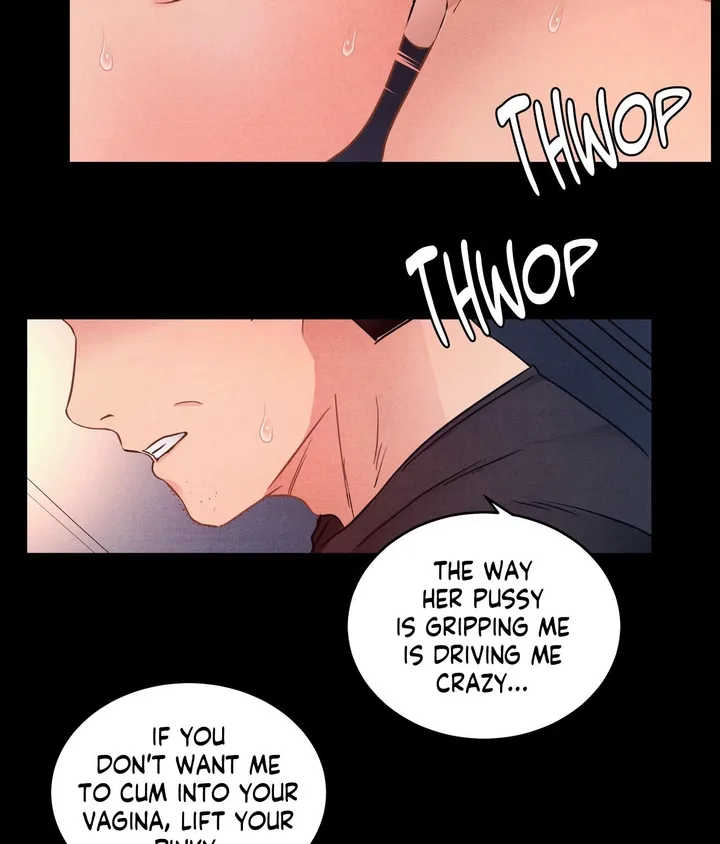One-Day BDSM Workshop - Chapter 11 Page 30